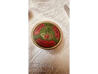 Hunting primers, unsealed, 100 pieces