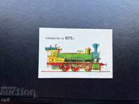 Календарче  Локомотив 1989