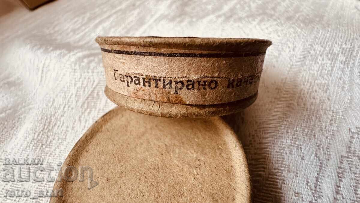 Auction  Hunting capsules, 90 pieces