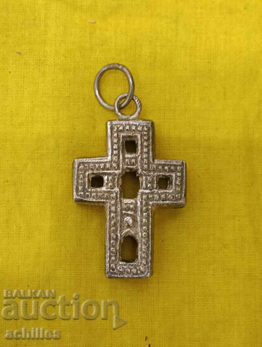 cruce renascentista cu preț € 8.00 | 15.65 BGN cruce renascentista cu preț € 8.00 | 15.65 BGN