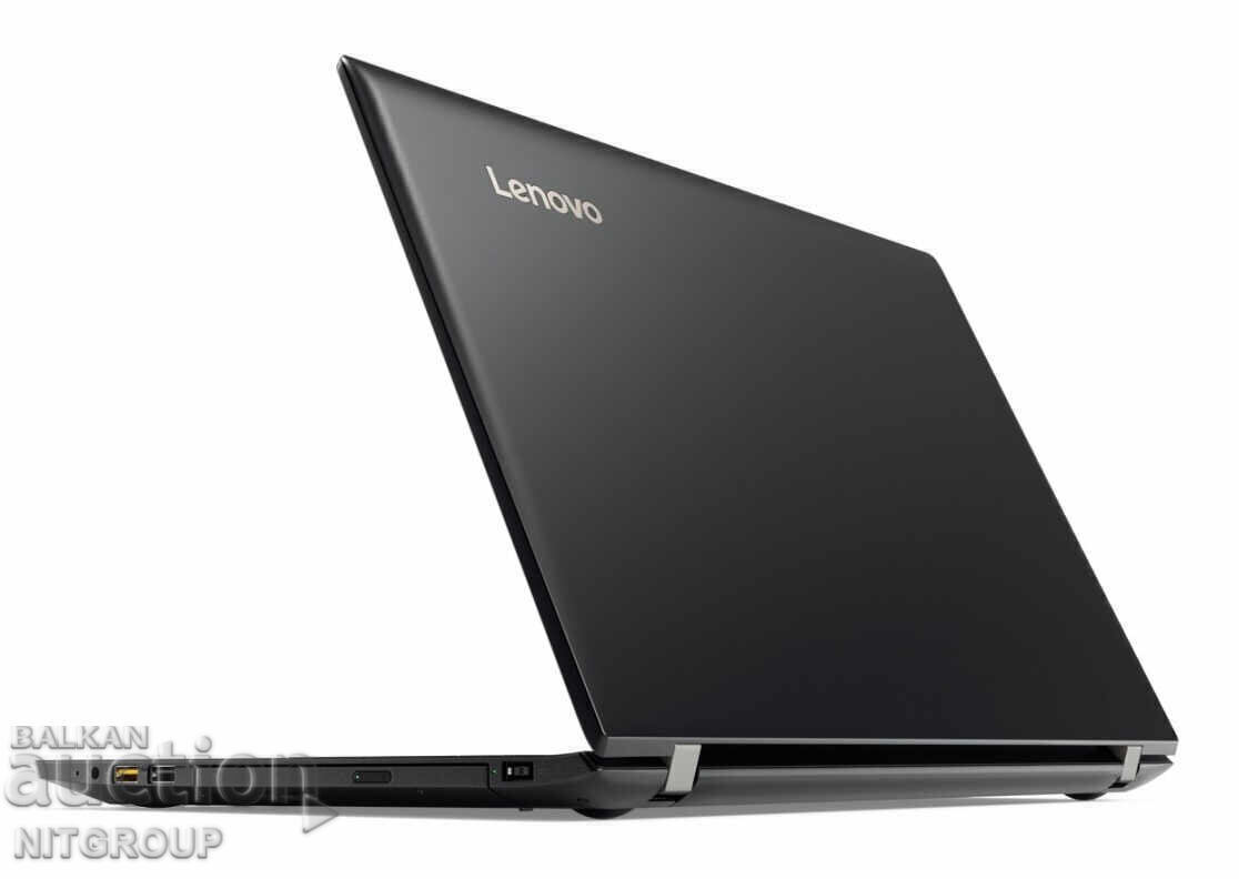 Lenovo V510 – Мощен 15.6" бизнес/универсален лаптоп с цена € 205.00 | 400.95 лв.