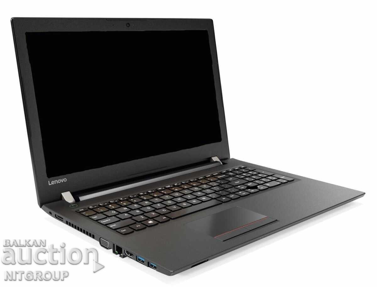 Аукцион Lenovo V510 – Мощен 15.6" бизнес/универсален лаптоп