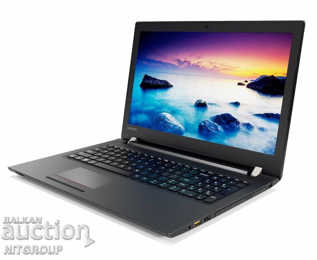 Lenovo V510 – Мощен 15.6" бизнес/универсален лаптоп