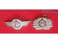 Кокарда ГДР 2 бр.