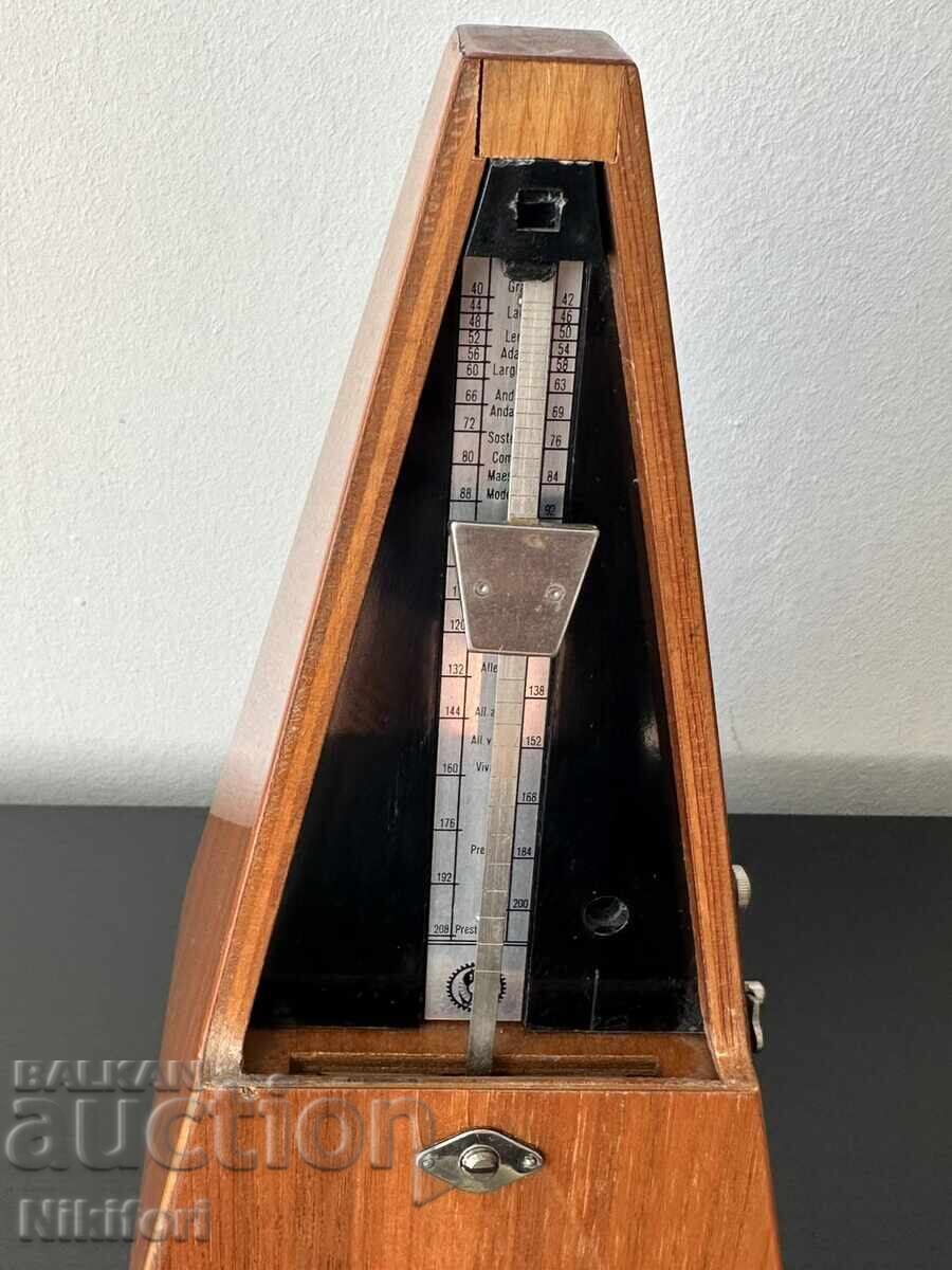 Metronom Mecanic - 6