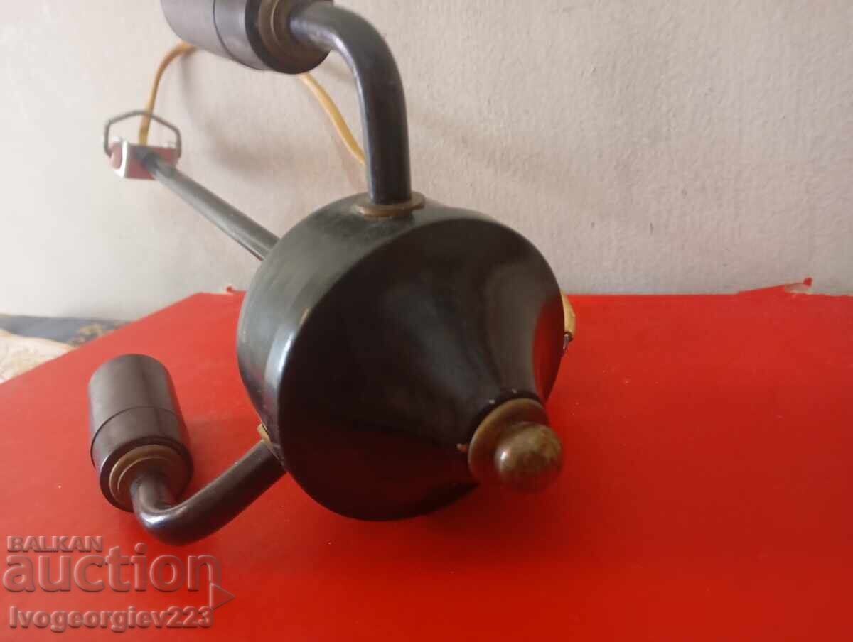 Livrarea Candelabru vintage