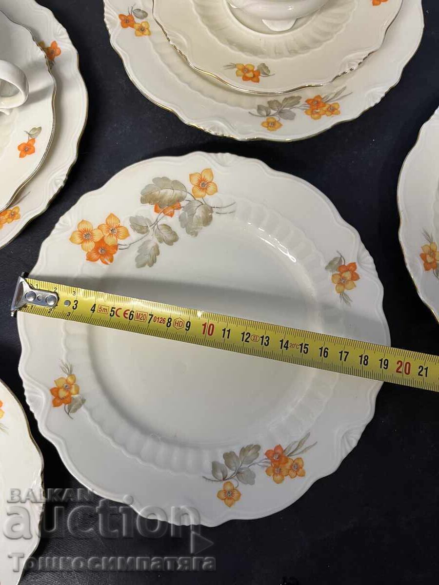 5 τριπλέτα Johann Sellmann, Vohenstrauss, - 6