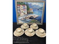 5 seturi triple Johann Sellmann, Vohenstrauss