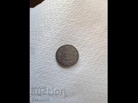 5 лева 1941,без ръжда. СУПЕР ОБРАЗЕЦ!.БЗЦ