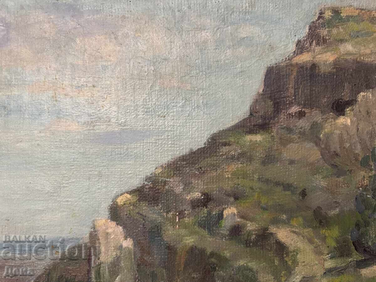 Δημοπρασία Παλιά κύρια ζωγραφική