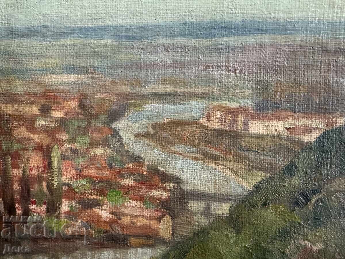 Παλιά κύρια ζωγραφική - 7