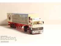 ROSKOPF H0 1/87 RENAULT TRUCK MODEL TOY CAR TIR