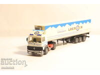 ROSKOPF H0 1/87 RENAULT TRUCK MODEL TOY CAR TIR