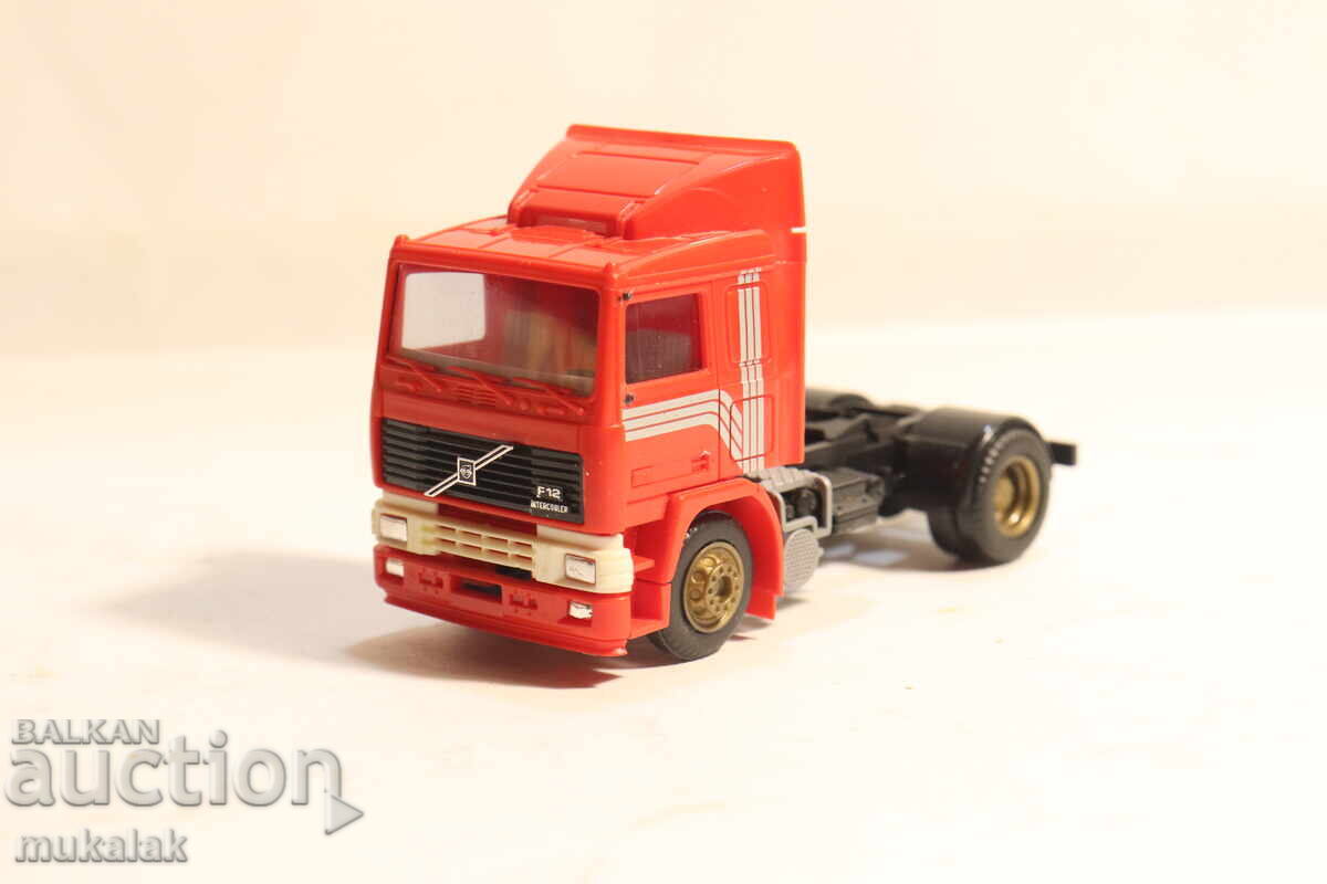ALBEDO H0 1/87 VOLVO KAMION ΜΟΝΤΕΛΟ ΠΑΙΧΝΙΔΙ ΤΡΑΚΤΕΡ TIR - 5