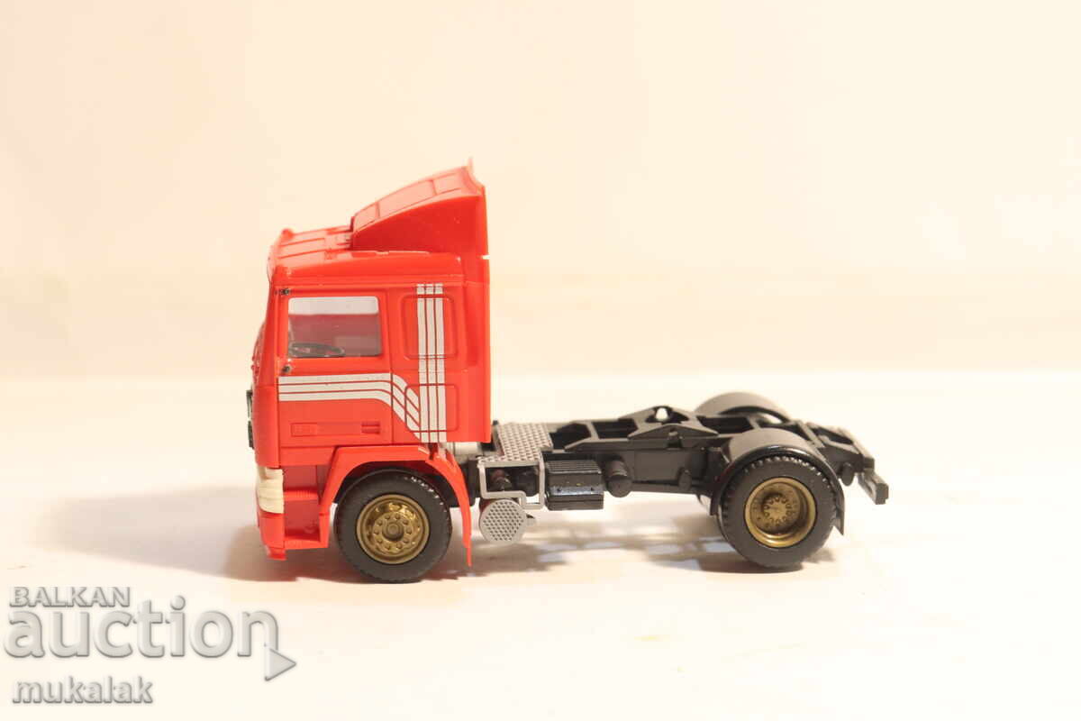 ALBEDO H0 1/87 VOLVO KAMION ΜΟΝΤΕΛΟ ΠΑΙΧΝΙΔΙ ΤΡΑΚΤΕΡ TIR