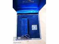 Кутия от часовник Сейко