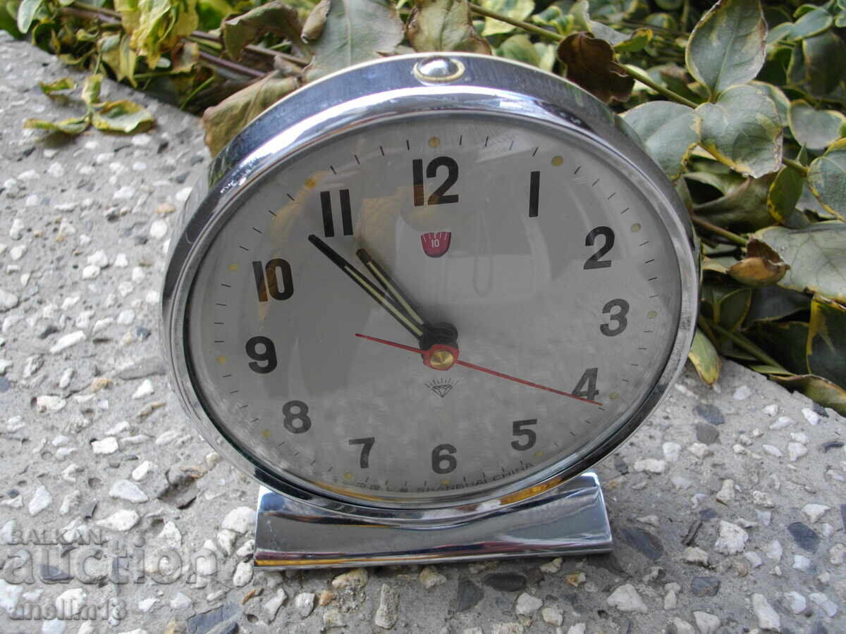 CEAS DESTEPTATOR CHINEZEZ VECHI