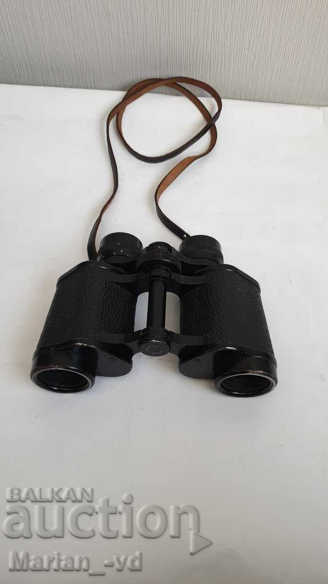 Binoclu Hensoldt Wetzlar, model Diagon 8x30