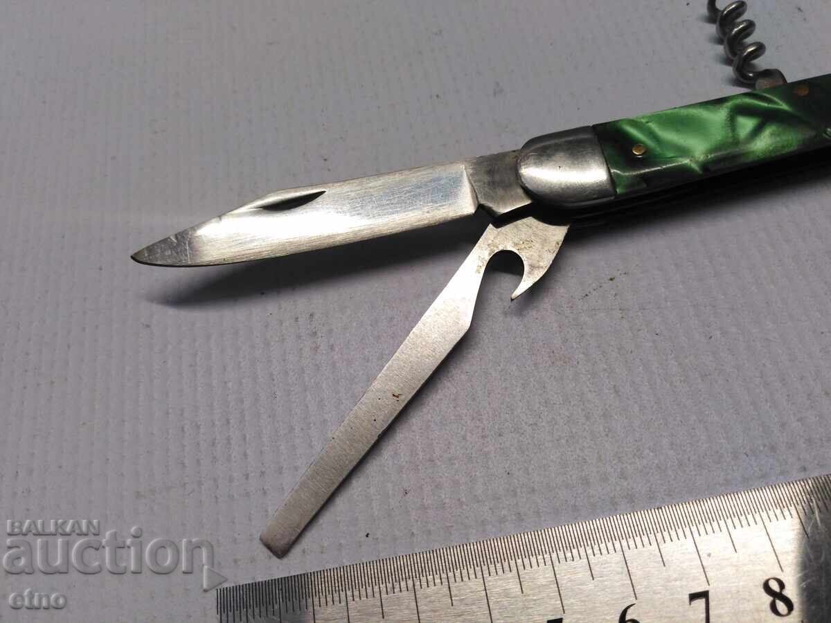 Доставка на СТАР ДЖОБЕН НОЖ -ВЕЛИКО ТЪРНОВО