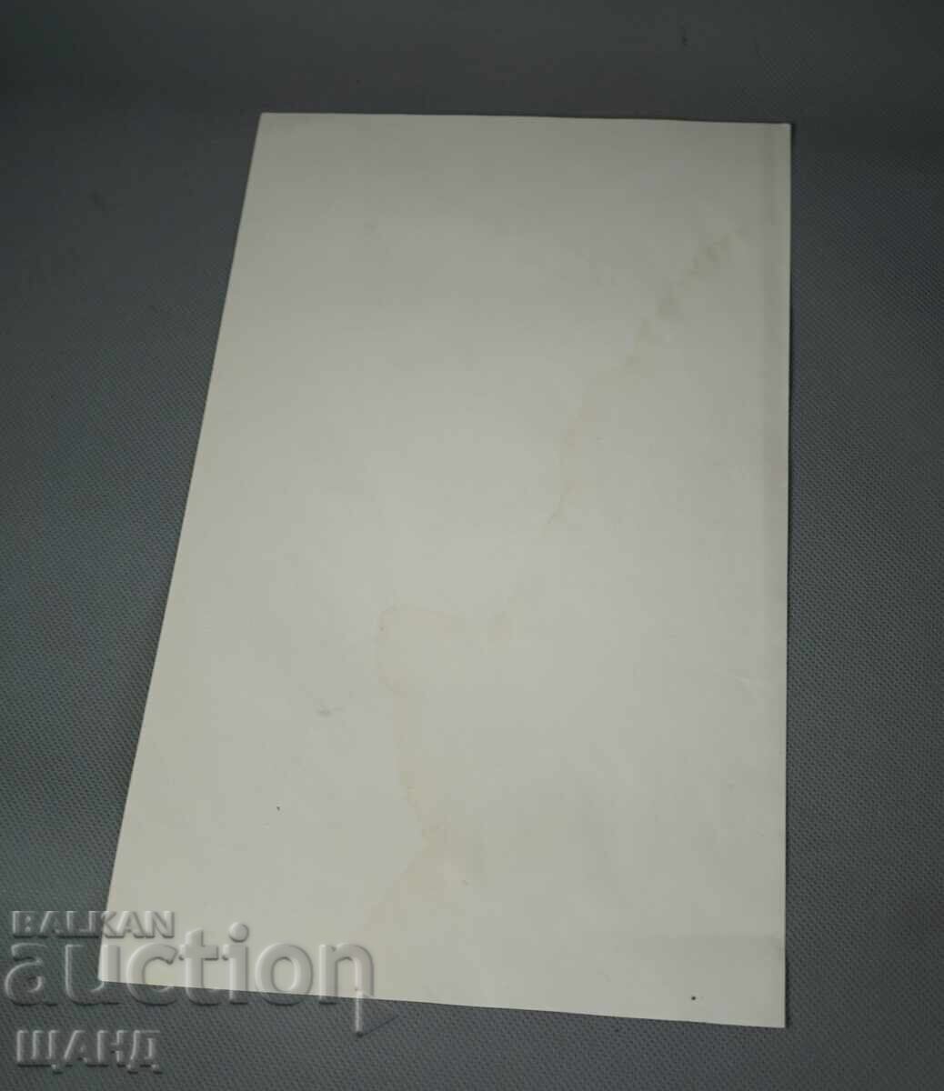 Аукцион Стара Майсторска Рисунка туш портрет лица голо тяло