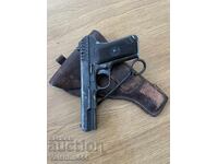 PISTOL "TT" - 1940 - DEACTIVATED/SAFE