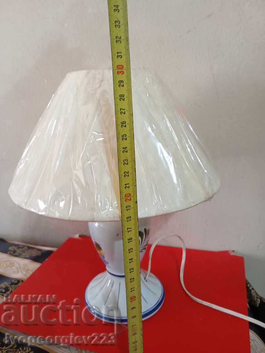 Licitație Lampă de masă vintage