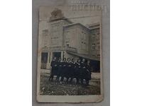 СВИЛЕНГРАД КООПЕРАЦИЯ "КОПРИНА" 1937 г. СНИМКА