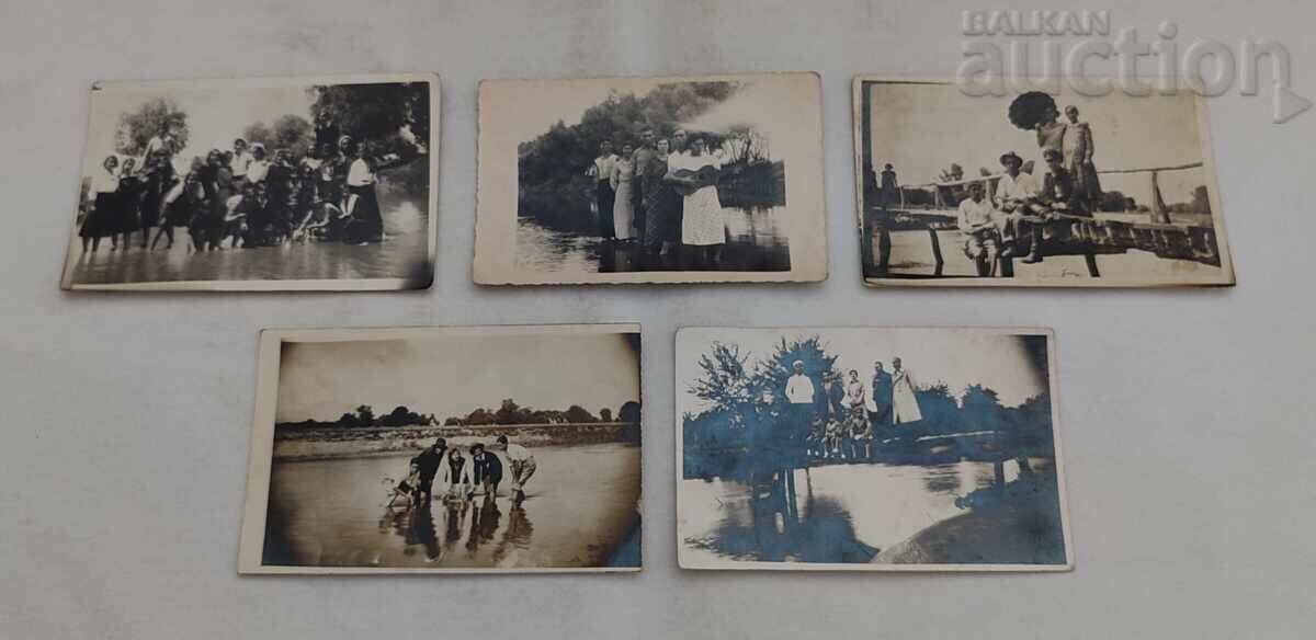 ΤΟΥΝΤΖΑ ΣΠΟΜΕΝ 193..ε. ΦΩΤΟΓΡΑΦΙΕΣ ΛΟΤ 5 ΤΕΜΑΧΙΑ