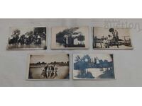 ТУНДЖА СПОМЕН 193..г. СНИМКИ ЛОТ 5 БРОЯ