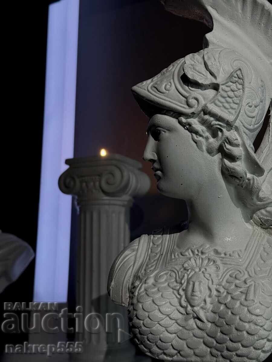 Ancient Greek Statue Athena (Marble Composite) (34 cm) with price € 41.00 | 80.19 BGN