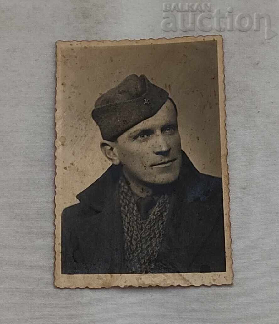 FOTO PAPAKOČEV BITOLA 194..g. POZĂ
