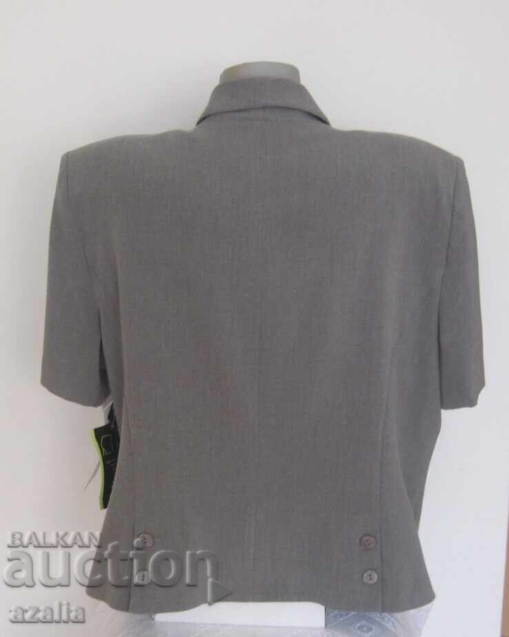 Παράδοση Κομψό σακάκι