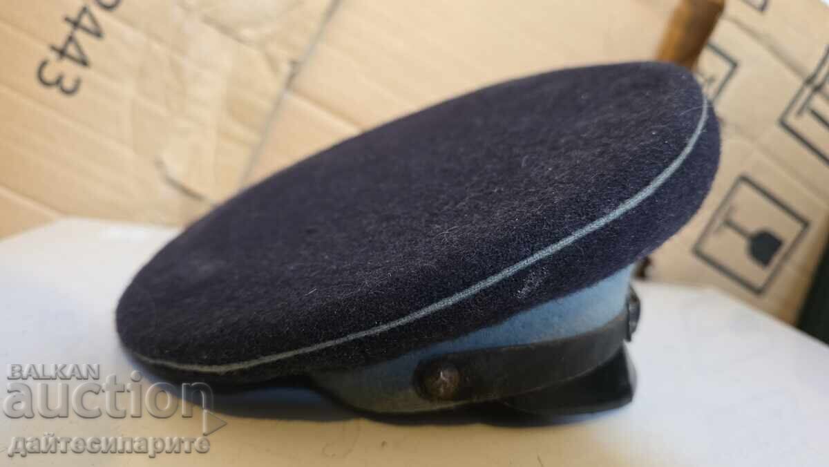 Șapcă Regatul Bulgariei, trupe interne cu preț € 444.00 | 868.39 BGN