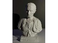 Άγαλμα "Ιούλιος Καίσαρας" - 25 εκ. (ΣΥΝΘΕΤΙΚΟ ΜΑΡΜΑΡΟ)