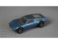 MATCHBOX BG MASERATI BORA Μεταλλικό παιχνίδι μοντέλο αυτοκινήτου