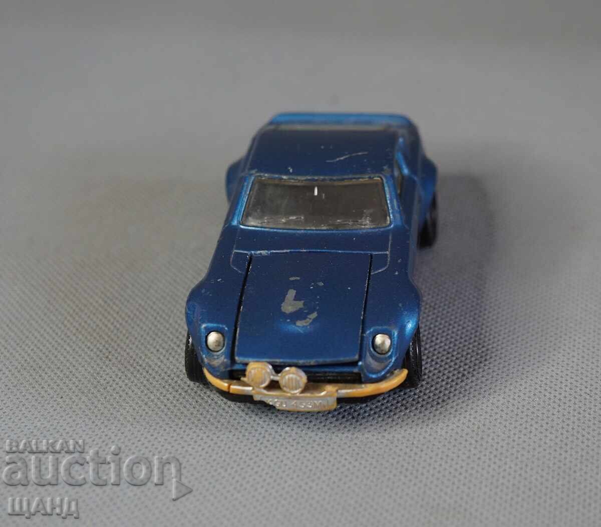 MATCHBOX BG DATSUN 240Z Jucărie metalică model mașină cu preț € 5.54 | 10.84 BGN