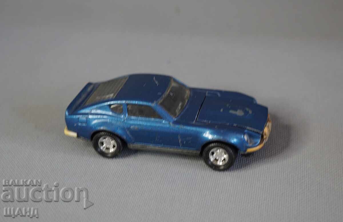 Licitație MATCHBOX BG DATSUN 240Z Jucărie metalică model mașină