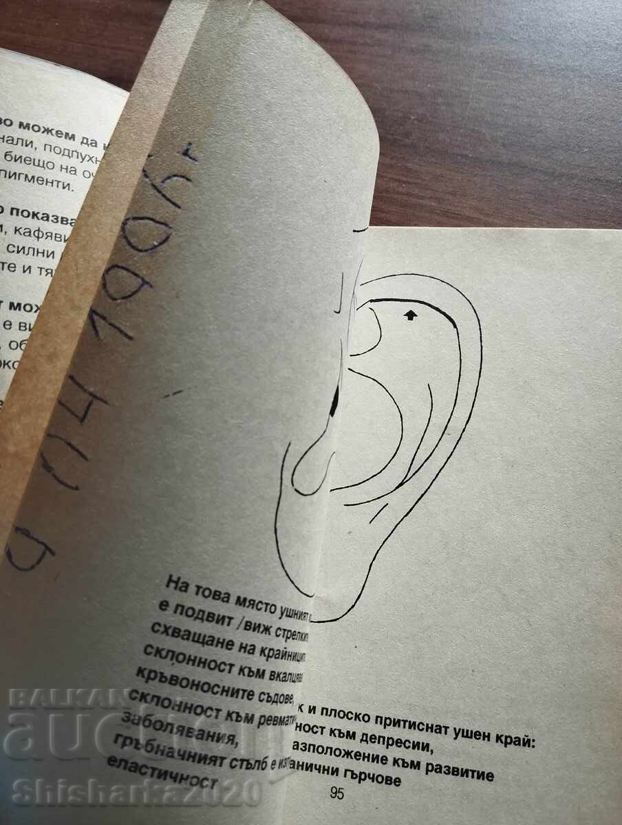 ΜΑΘΕ ΤΙΣ ΑΣΘΕΝΕΙΕΣ ΑΠΟ ΤΟ ΠΡΟΣΩΠΟ - 6