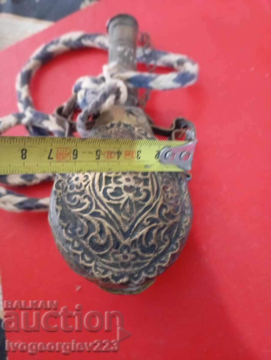 Аукцион Стара барутница