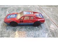 Matchbox Macau Ferrari 308
