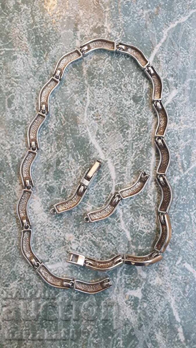 Bijuterii placate cu argint - 6 Bijuterii placate cu argint - 6