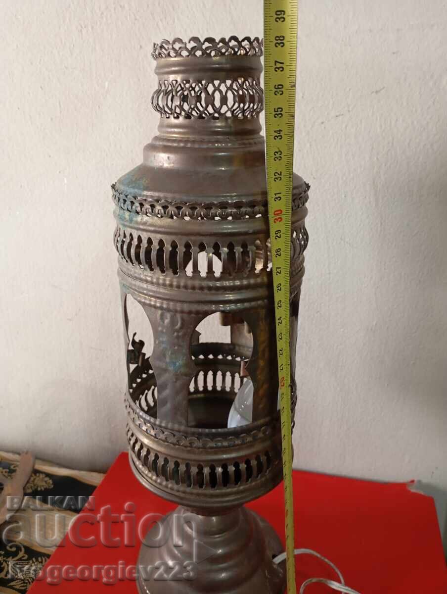 Licitație Lampă de masă vintage