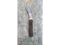 Old pocket knife Butcher England