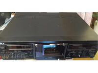 High-class 3-head deck: SONY TC-K730ES