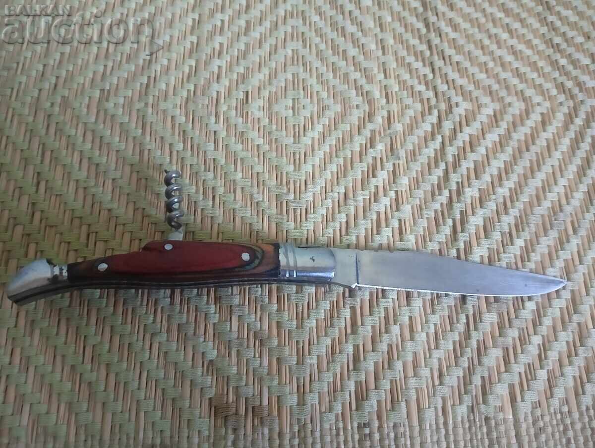 Briceag de buzunar Laguiole - 5