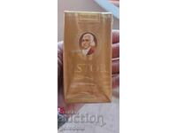 Collectible Astor 100 mm cigarettes from the 80s!