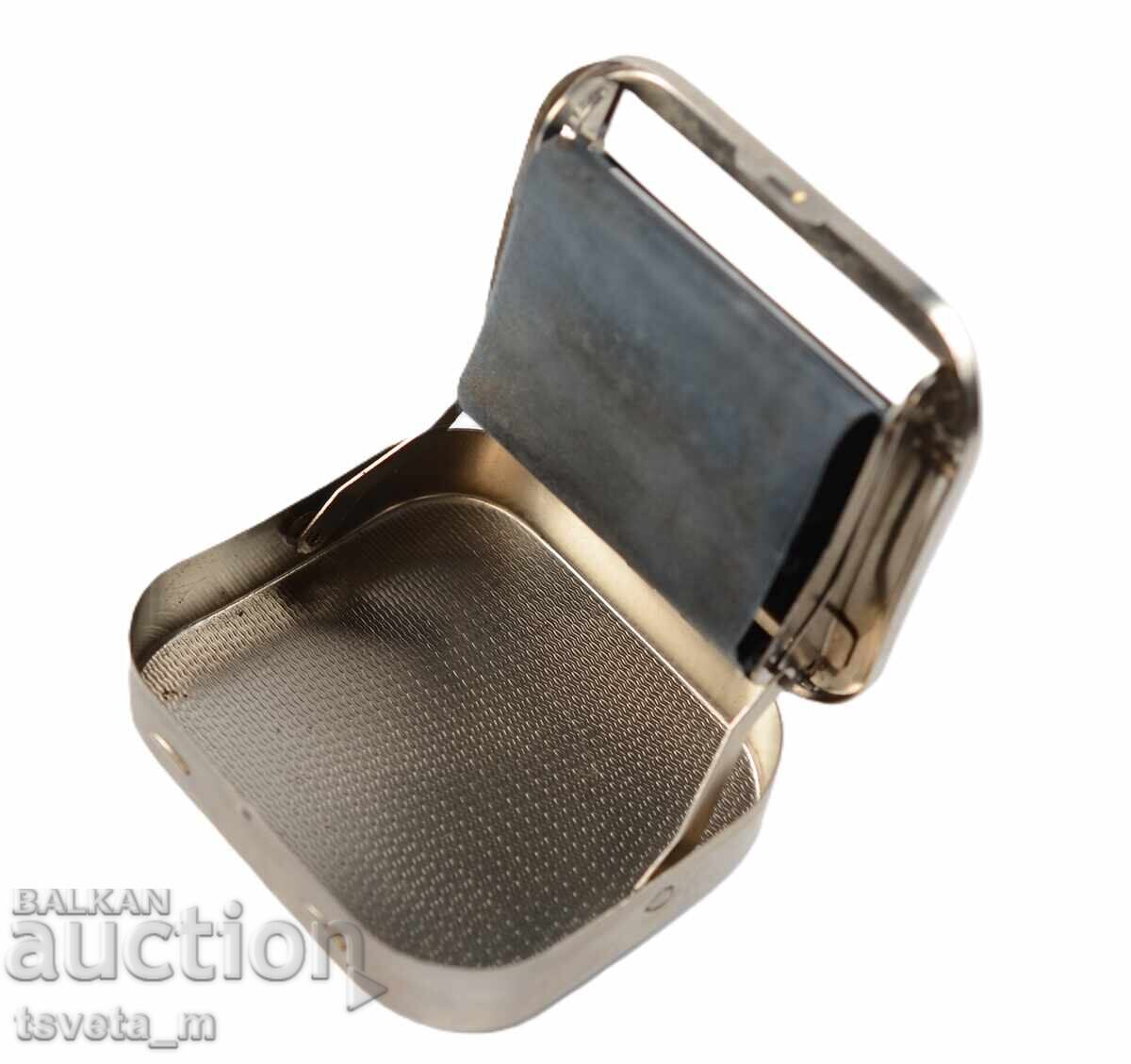 Licitație Mașină de rulat țigări