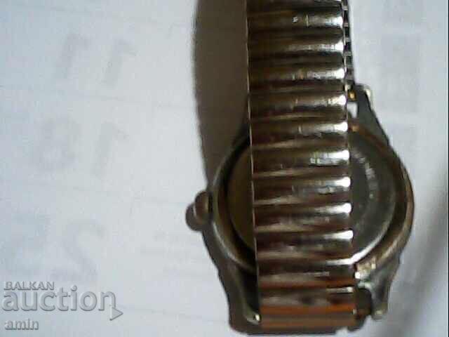 Ceas rusesc vechi Maiak, funcționează perfect - 6