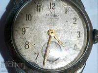 Ceas rusesc vechi Maiak, funcționează perfect