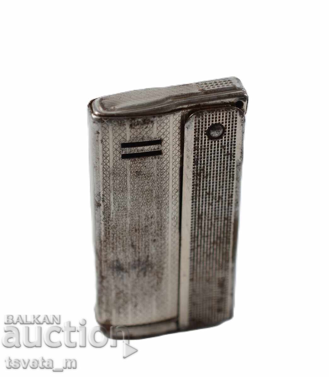 Αναπτήρας βενζίνης IMCO Triplex Junior 6600 Made in Austria με τιμή € 10.00 | 19.56 BGN